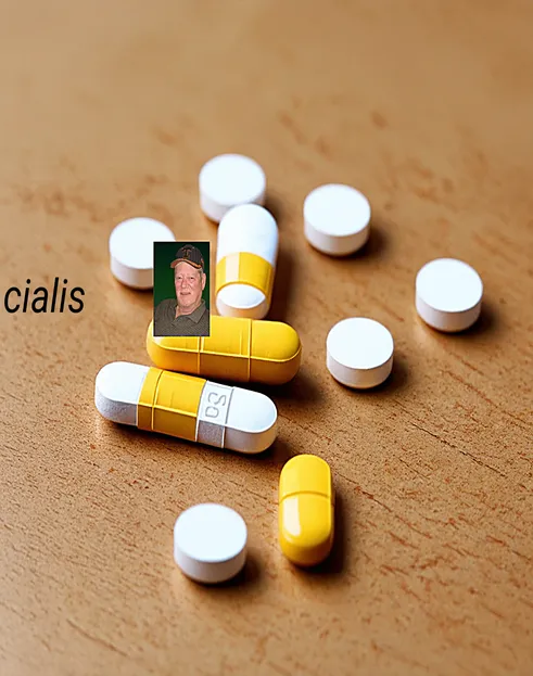 Cialis se vende con receta